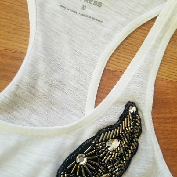 Express Tank Top Band of Lovers - Picture 6 of 6